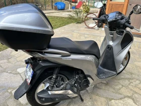 Honda Sh | Mobile.bg � ����� ������ 2