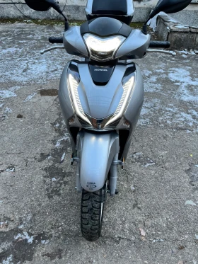 Honda Sh, снимка 4