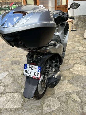 Honda Sh | Mobile.bg � ����� ������ 4
