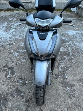Honda Sh, снимка 2