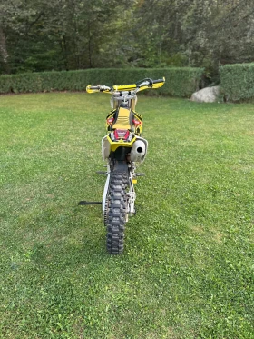 Suzuki Rmz 250, снимка 4