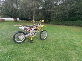 Suzuki Rmz 250, снимка 3