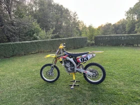 Suzuki Rmz 250, снимка 1