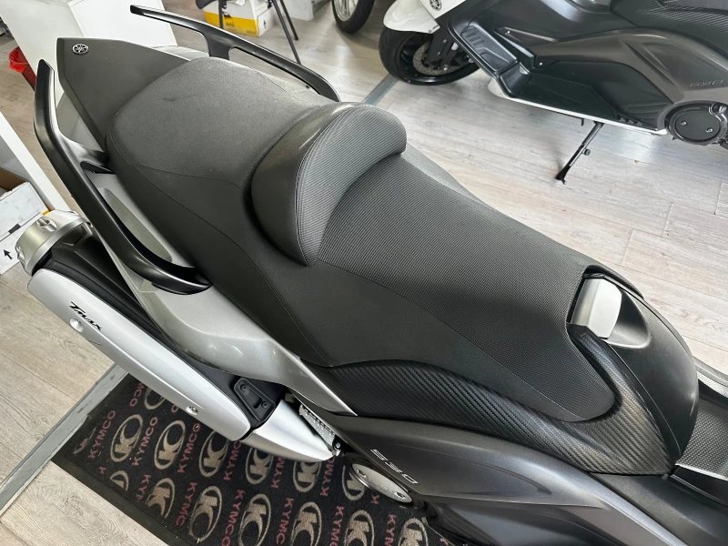 Yamaha T-max 530i 03.2012г., снимка 3 - Мотоциклети и мототехника - 47581242