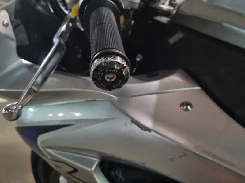 Suzuki Gsxr 600 L0 кат. А2, снимка 12 - Мотоциклети и мототехника - 51514055