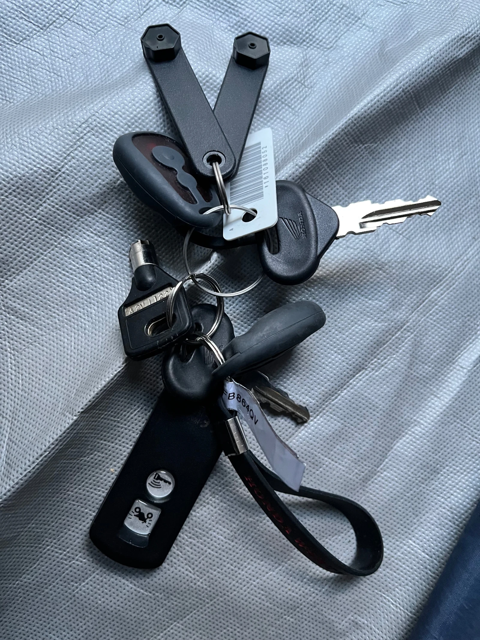 Honda Sh  - изображение 10