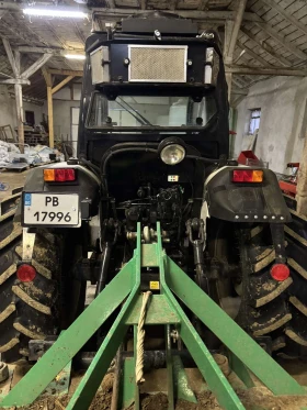 Трактор Lamborghini, снимка 5