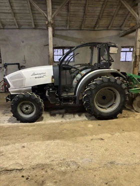 Трактор Lamborghini, снимка 4