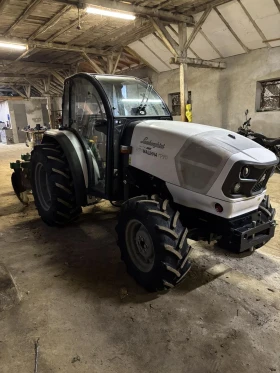 Трактор Lamborghini, снимка 1