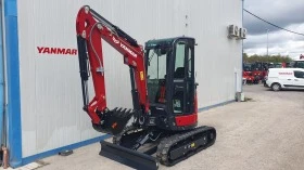      Yanmar ViO26-6