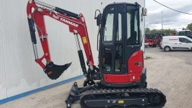  Yanmar ViO26-6 | Mobile.bg    6