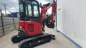  Yanmar ViO26-6 | Mobile.bg    7