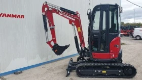  Yanmar ViO26-6 | Mobile.bg    9