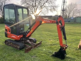  Kubota  KX016-4 | Mobile.bg    4