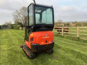  Kubota  KX016-4 | Mobile.bg    3