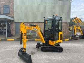 ������ ����� JCB