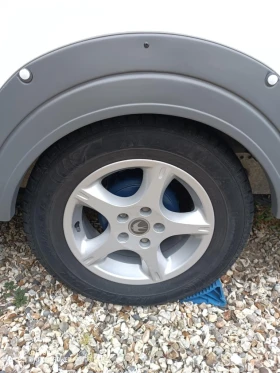 Каравана Challenger Swift 490, снимка 10