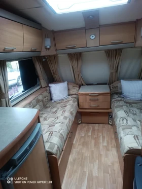 Каравана Challenger Swift 490, снимка 7