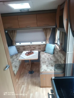 Каравана Challenger Swift 490, снимка 6