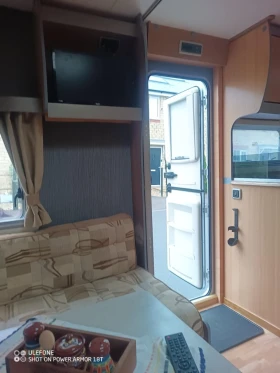 Обява за продажба на Каравана Challenger Swift 490 ~13 999 лв. - изображение 7