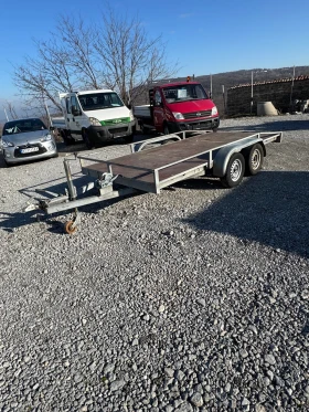 За автомобил Други ANSSEMS