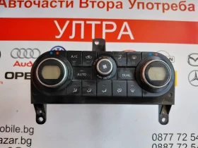 27500BR40A Управление климатик за Nissan Qashqai J10 1.6 i (2007-2013) 27500BR40A--C  27500 BR40A , снимка 1