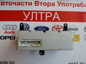 27500BR40A Управление климатик за Nissan Qashqai J10 1.6 i (2007-2013) 27500BR40A--C  27500 BR40A , снимка 3