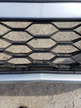 Оригинална предна броня-долна част за VW T-roc 2022-2025г.......2GA805903K....., снимка 7