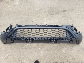 Оригинална предна броня-долна част за VW T-roc 2022-2025г.......2GA805903K....., снимка 2