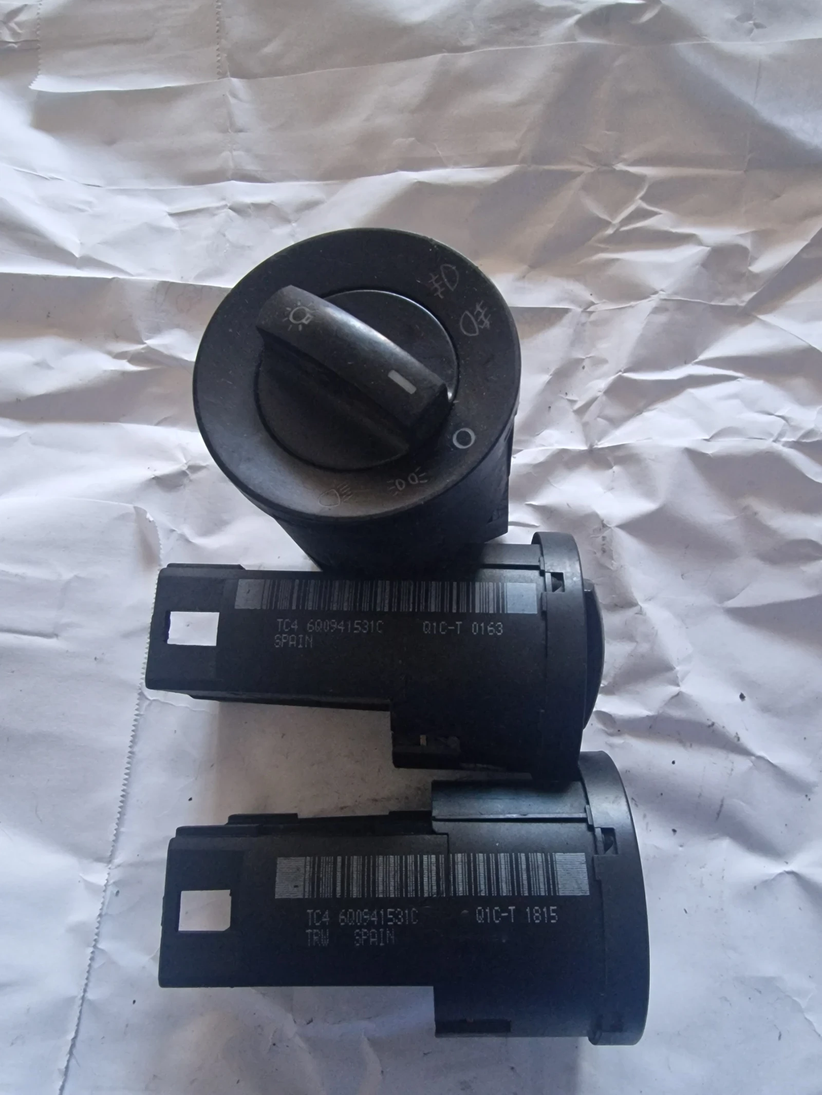 6Q0941531C ���� �������� VW  | Mobile.bg � ����������� 1