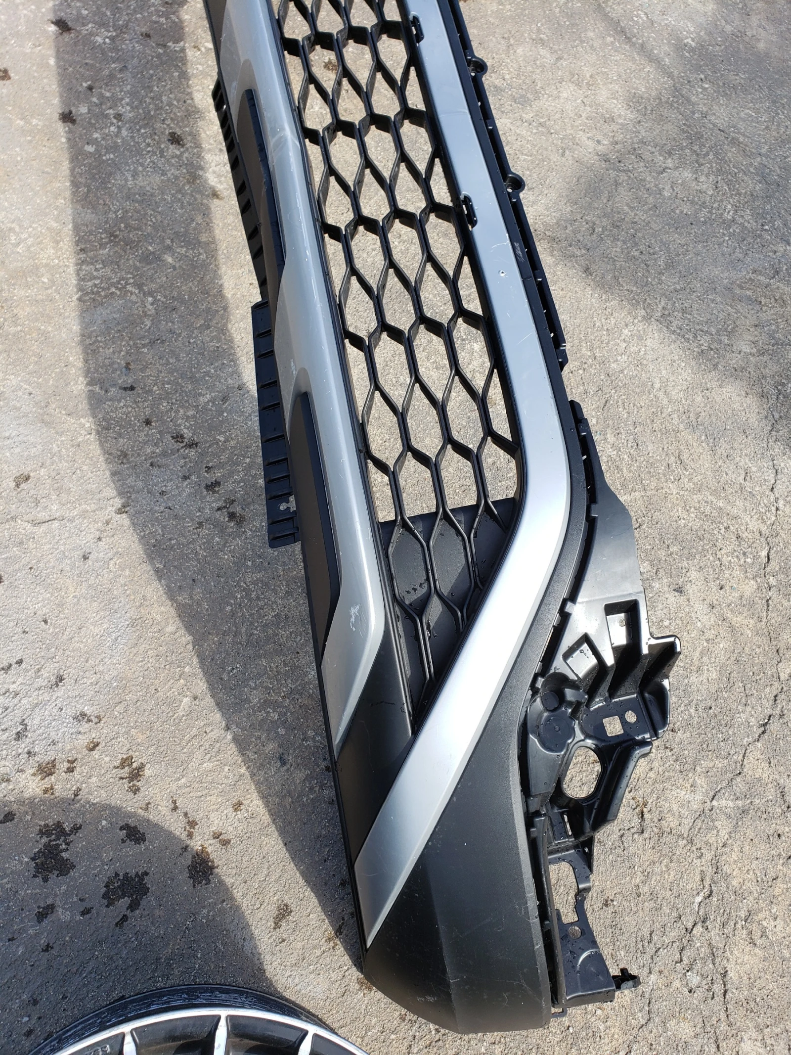 ���������� ������ �����-����� ���� �� VW T-roc 2022-2025�.......2GA805903K..... | Mobile.bg � ����������� 4