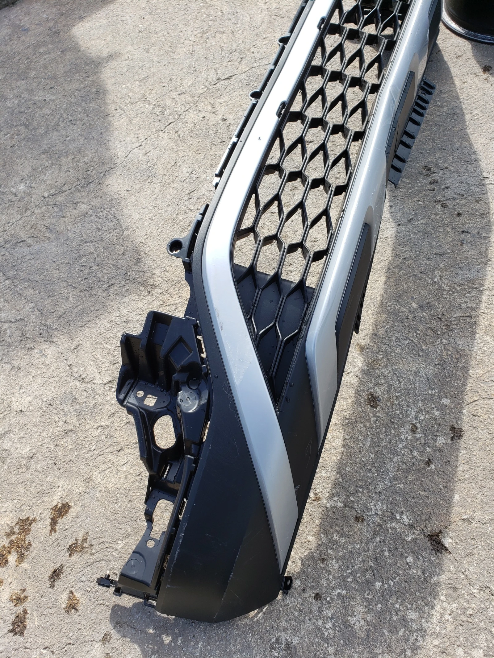 ���������� ������ �����-����� ���� �� VW T-roc 2022-2025�.......2GA805903K..... | Mobile.bg � ����������� 3