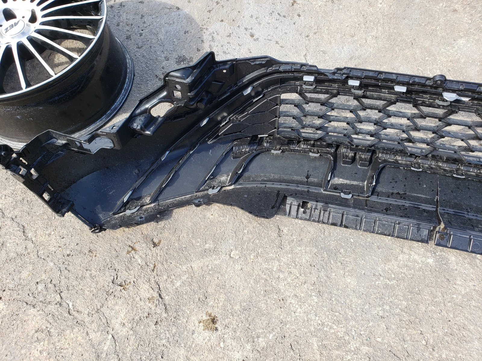 ���������� ������ �����-����� ���� �� VW T-roc 2022-2025�.......2GA805903K..... | Mobile.bg � ����������� 8