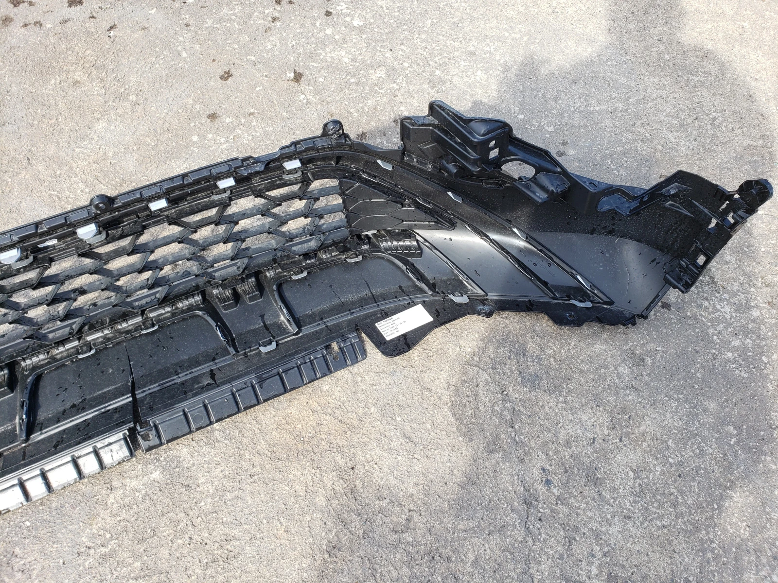 ���������� ������ �����-����� ���� �� VW T-roc 2022-2025�.......2GA805903K..... | Mobile.bg � ����������� 9