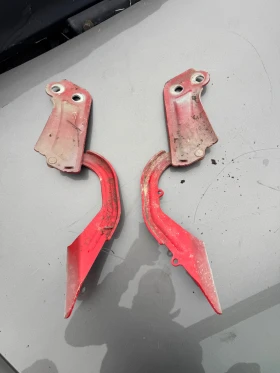     Ford focus MK3 2011-2017     