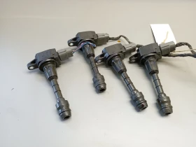 Бобина, бобини Нисан Микра 1.4б (а)