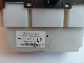 27500BR40A ���������� �������� �� Nissan Qashqai J10 1.6 i (2007-2013) 27500BR40A--C  27500 BR40A  | Mobile.bg � ����� ������ 4