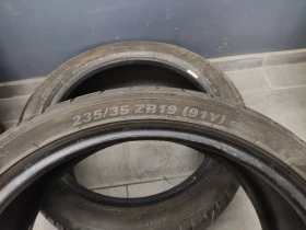 Гуми Летни 235/35R19, снимка 7