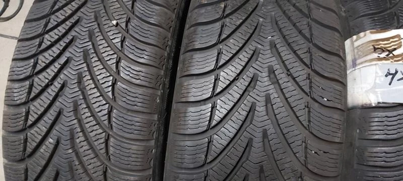 Гуми Зимни 225/45R17, снимка 3 - Гуми и джанти - 29879970