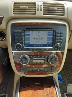 Mercedes-Benz R 500 4 MATIC., снимка 8