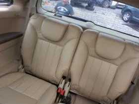 Mercedes-Benz R 500 4 MATIC., снимка 12