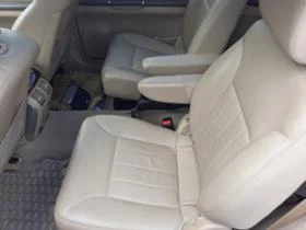 Mercedes-Benz R 500 4 MATIC., снимка 13