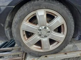 Mercedes-Benz R 500 4 MATIC., снимка 7