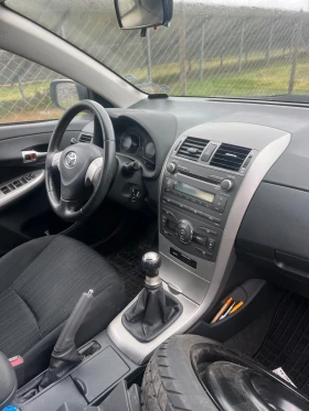Toyota Corolla 1.6i, снимка 6