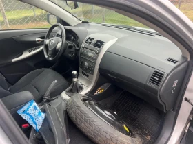 Toyota Corolla 1.6i, снимка 5