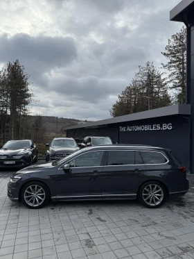 VW Passat R-Line, снимка 4