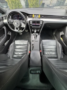 VW Passat R-Line, снимка 13