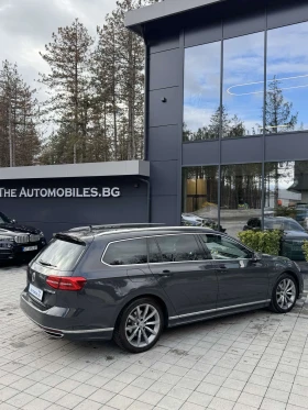 VW Passat R-Line, снимка 7