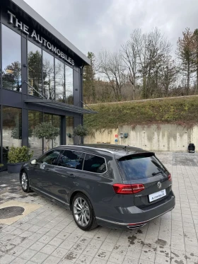 VW Passat R-Line, снимка 6