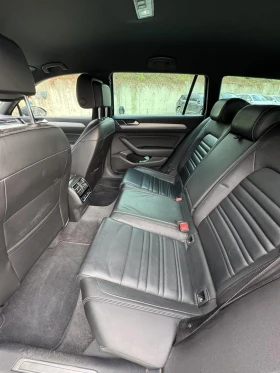 VW Passat R-Line, снимка 9